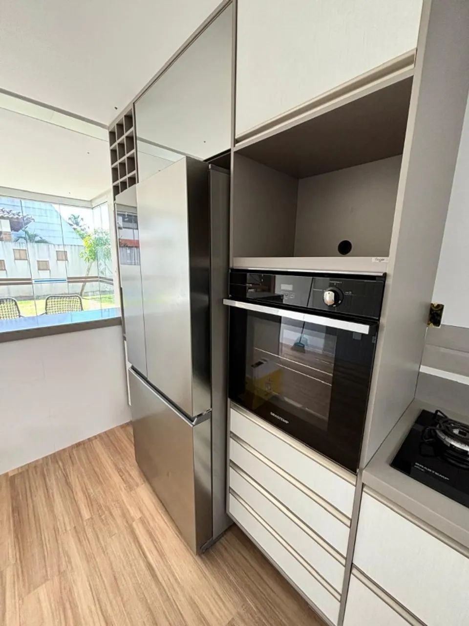 Excelente casa 5 suítes + DCE e ampla área verde. Maikai Residencial - Foto 5