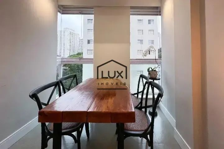 Vendo apartamento 2 Quartos, suíte e vaga na Vila Olimpia codigo: 359068 - Foto 5