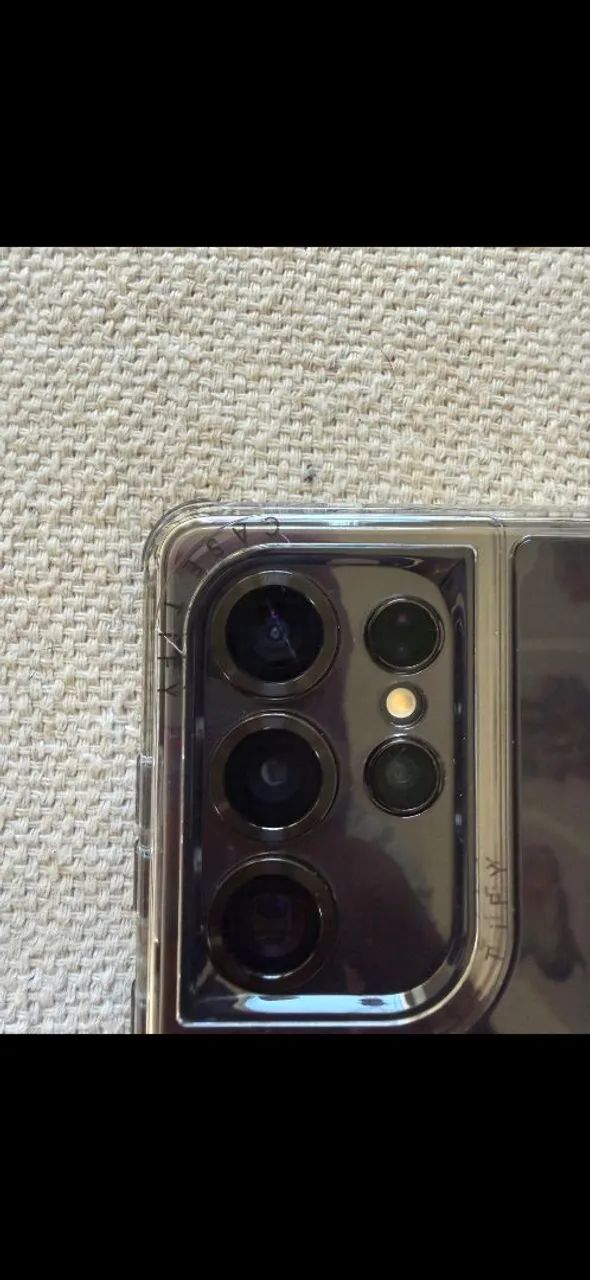 Galaxy S25 ultra + Buds 2 + Watch 6 - Foto 4