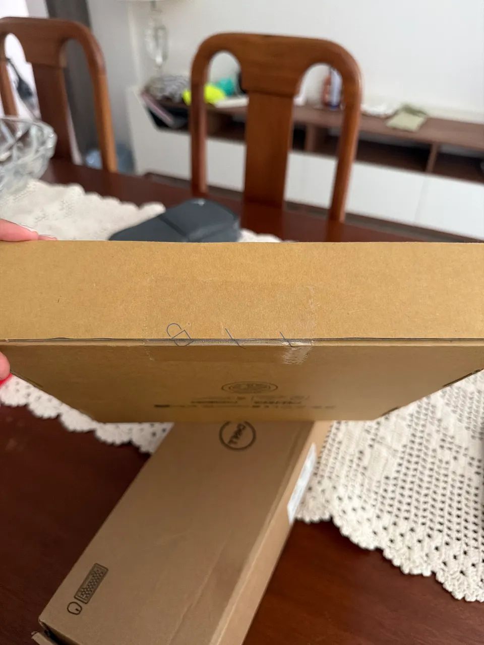 como Thunderbolt 4, USB-C, Suporte até 4K e Lacrado na Caixa. - Foto 3