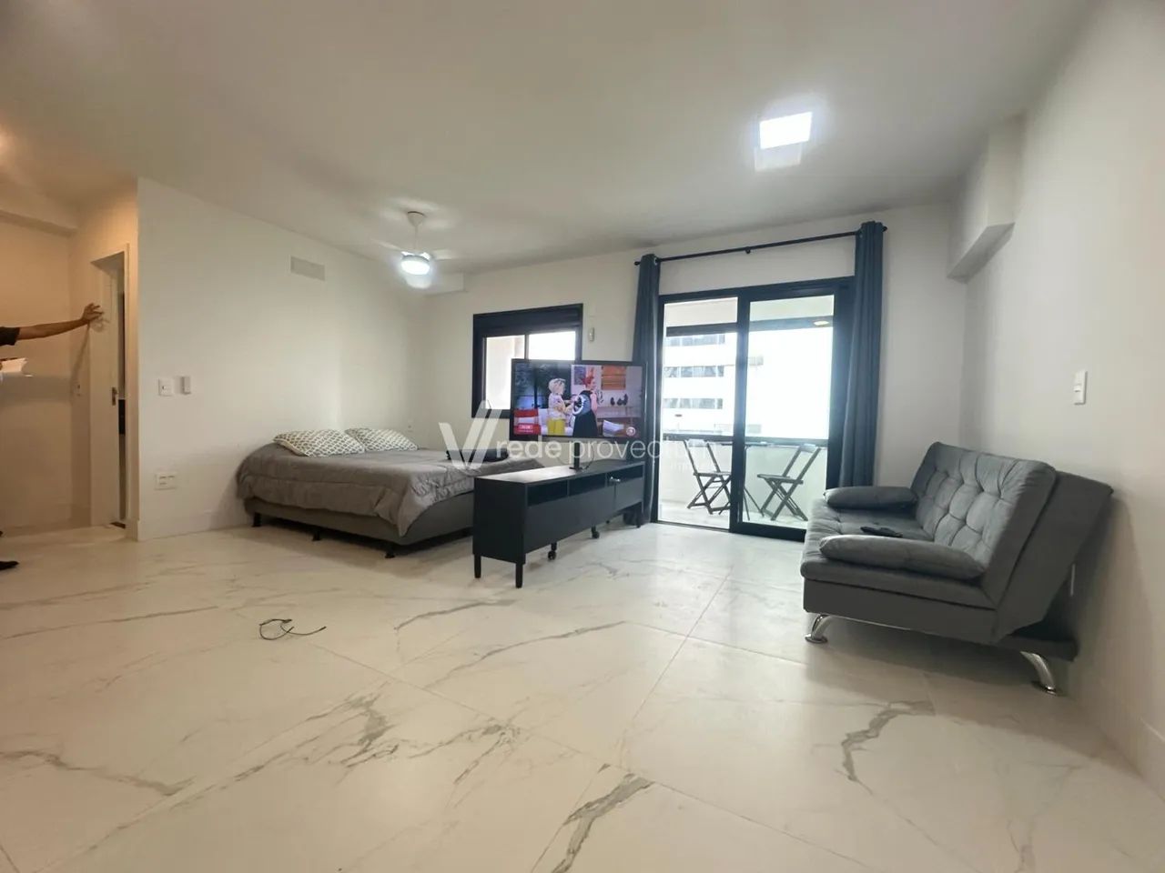 apartamento - Bosque - Campinas - Foto 4