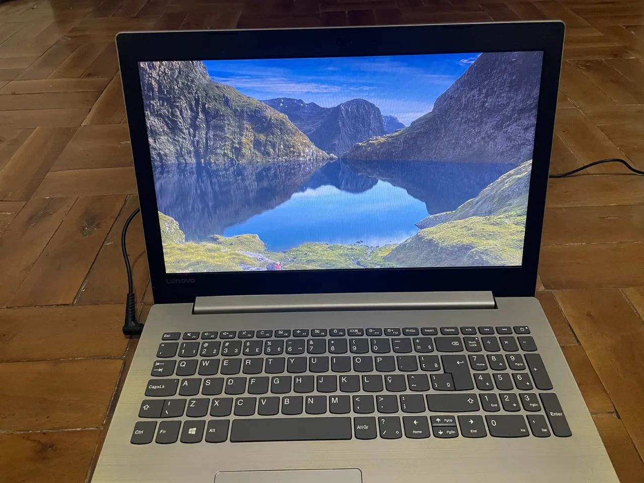 Lenovo IdeaPad 320-15IKB - Foto 3