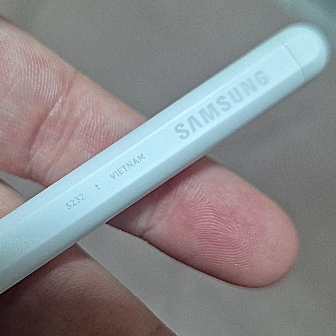Caneta S Pen original - Samsung