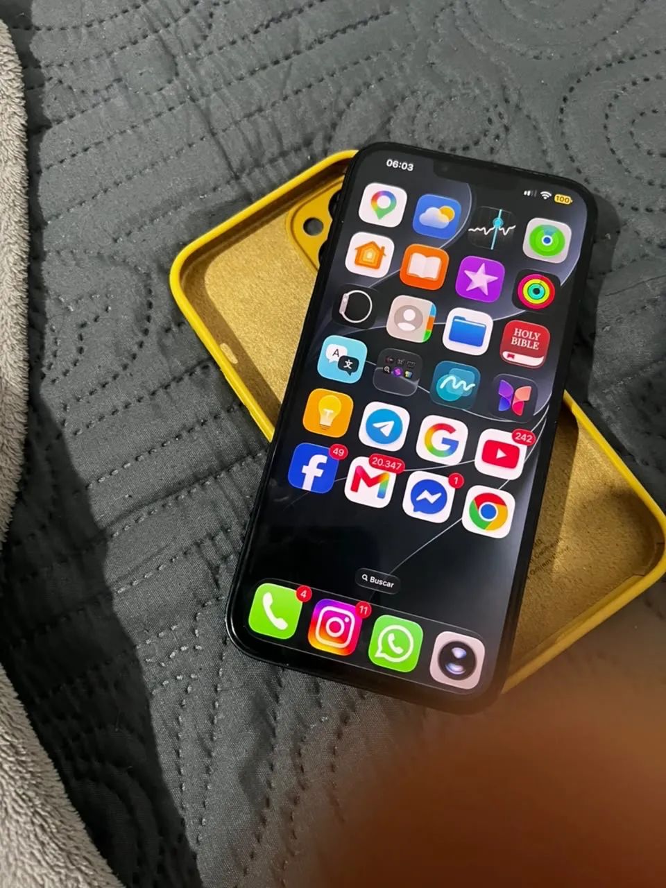 iPhone 14 Plus