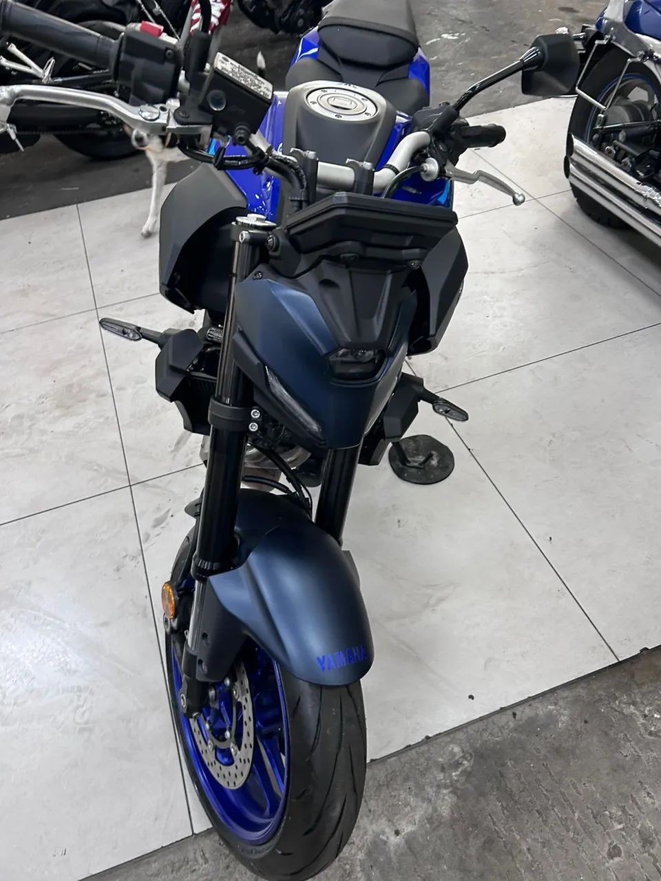 SUZUKI BOULEVARD M800 - Foto 3