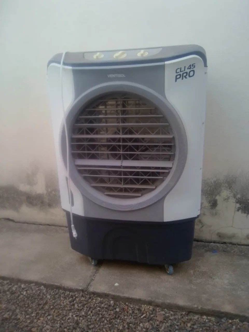 Climatizador ventisol