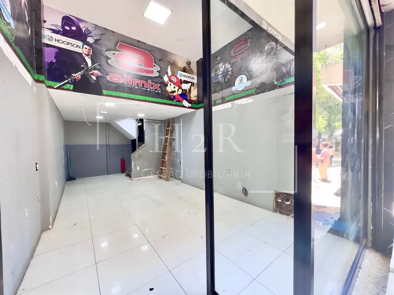 Ponto comercial em localização privilegiada na Tijuca! - Foto 3