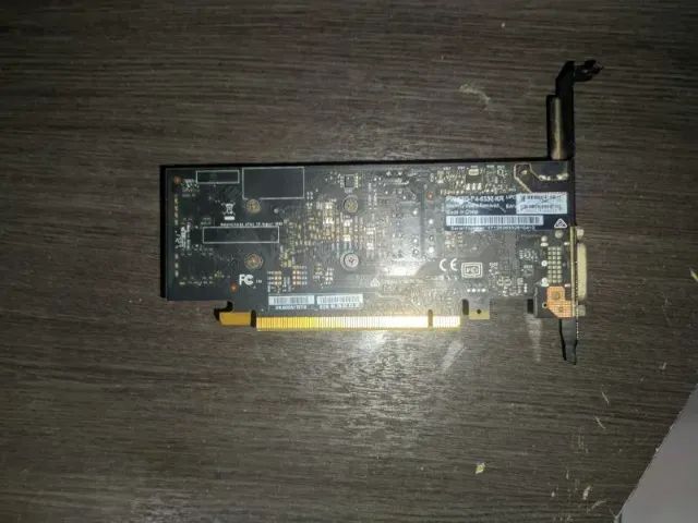 Placa de video GT 1030 - Foto 2