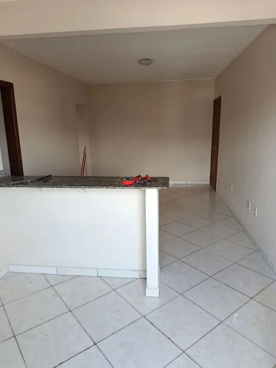 Foto - Brasília - Setor de Indústrias Bernardo Sayão (Núcleo Bandeirante)