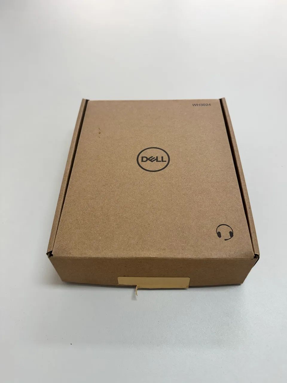 Headset Dell WH3024 com fio - Foto 2