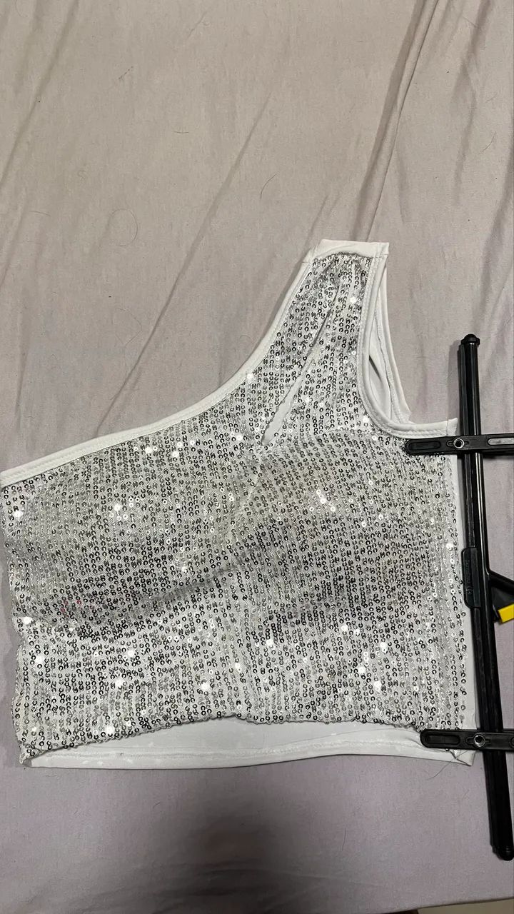 Desapego de roupas - vendo  - Foto 2