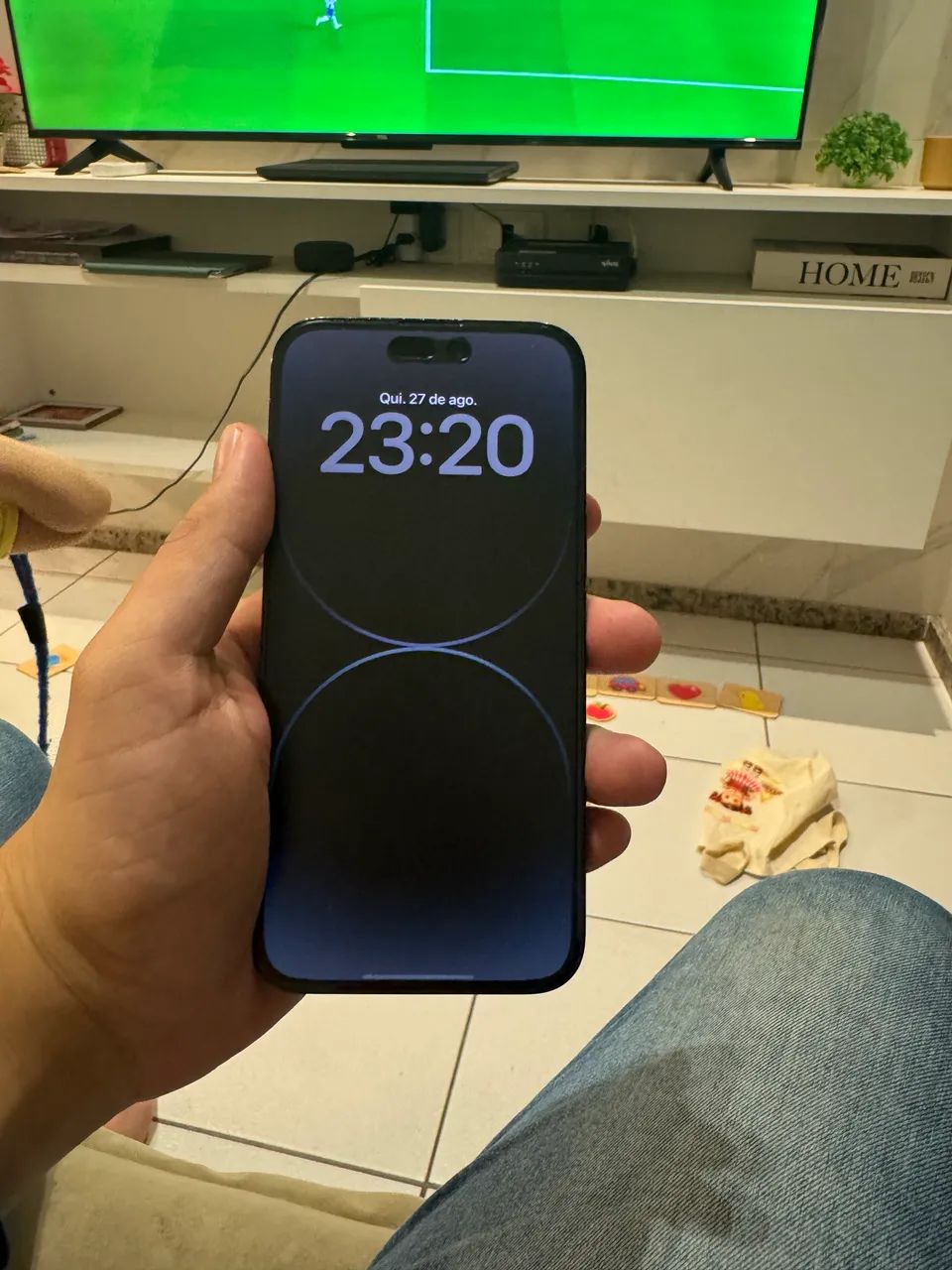 iPhone 14Pro Max 512gb - Foto 3