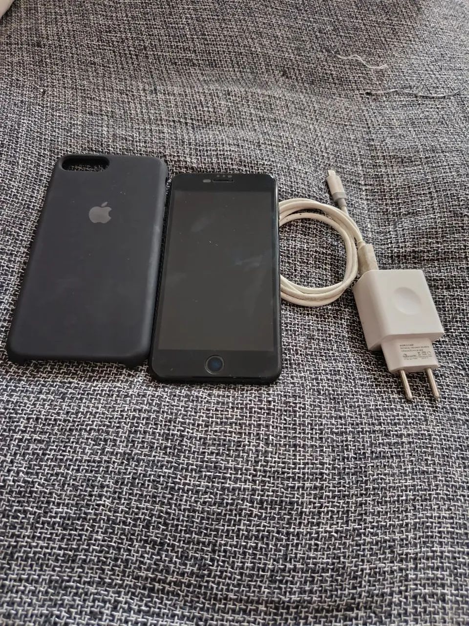 iPhone 7 plus 128G - Foto 2