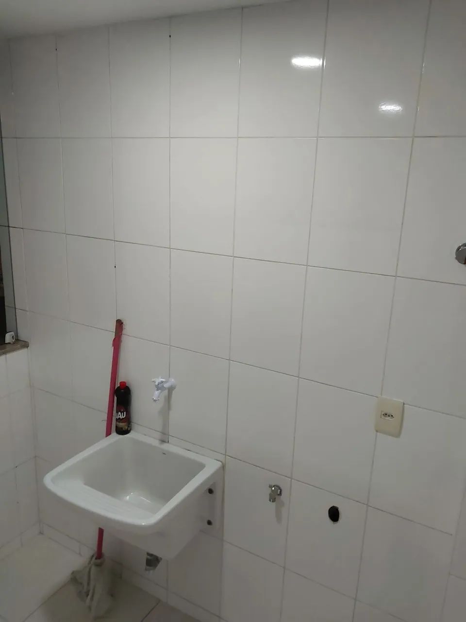 Excelente quarto e sala em Jardim da Penha  - Foto 4