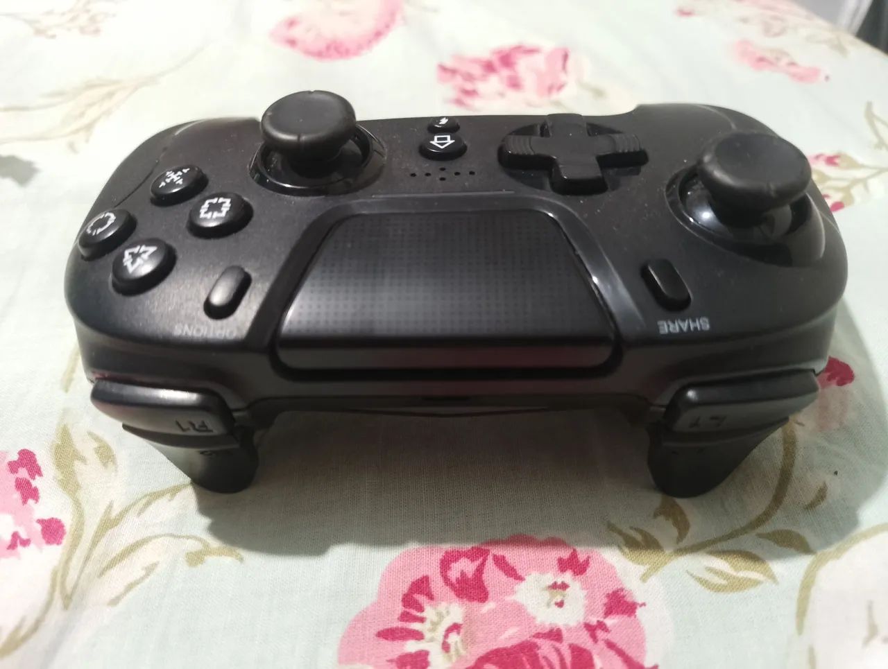 Controle Q500 - PS4/IOS/Pc/Android  - Foto 3