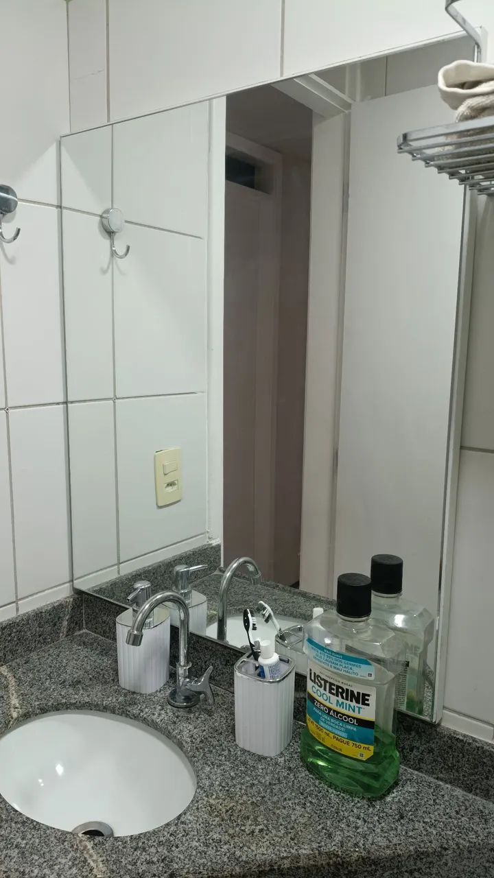 Espelhos 