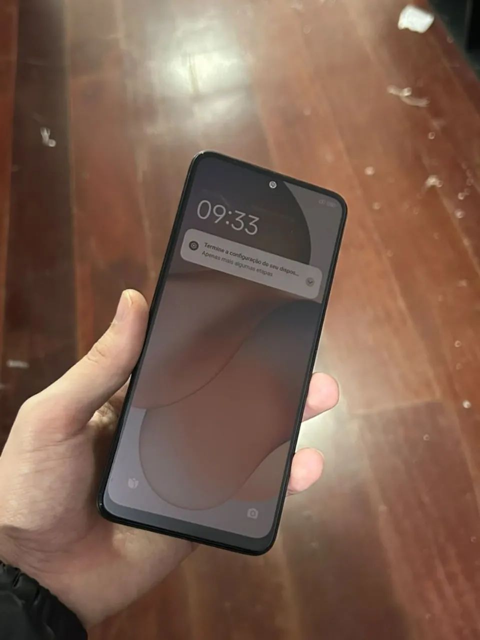 Celular Redmi not 12 128 gigas - Foto 2