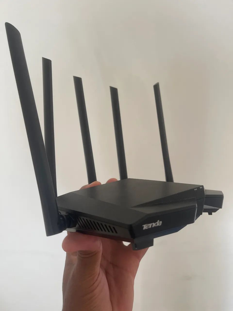 Roteador tenda - Foto 2