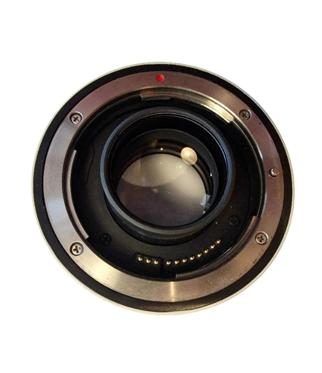 Canon Extender EF 2xIII - Acessórios para Câmeras e Filmadoras