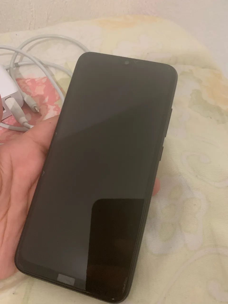 Vendo Celular Redmi note 8 - Foto 2