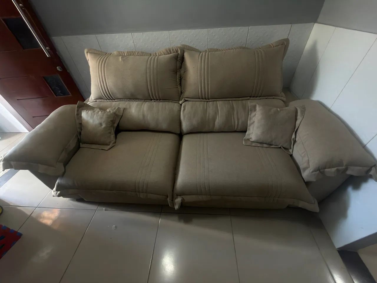 Sofá 