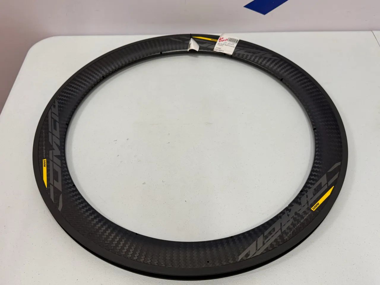 ARO MAVIC COMETE TRASEIRO 20 FUROS 60 MM ZERO  - Foto 2