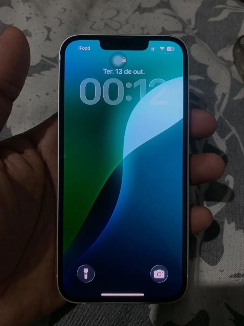 iPhone 13 todo original  - Foto 5