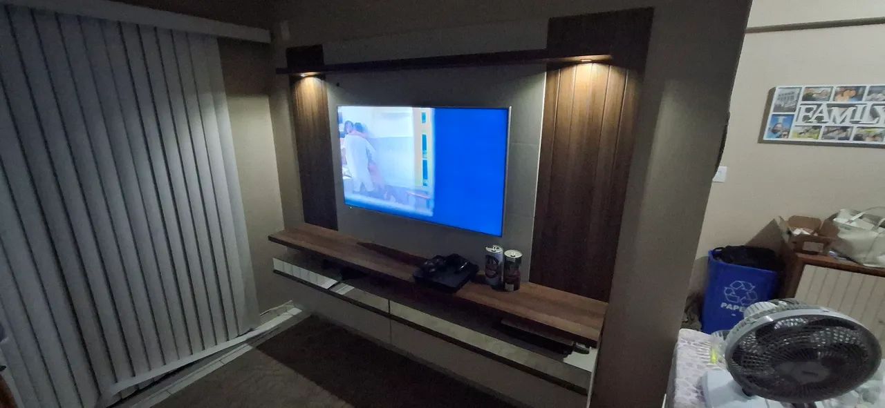 Painel Grande para TV - Foto 3