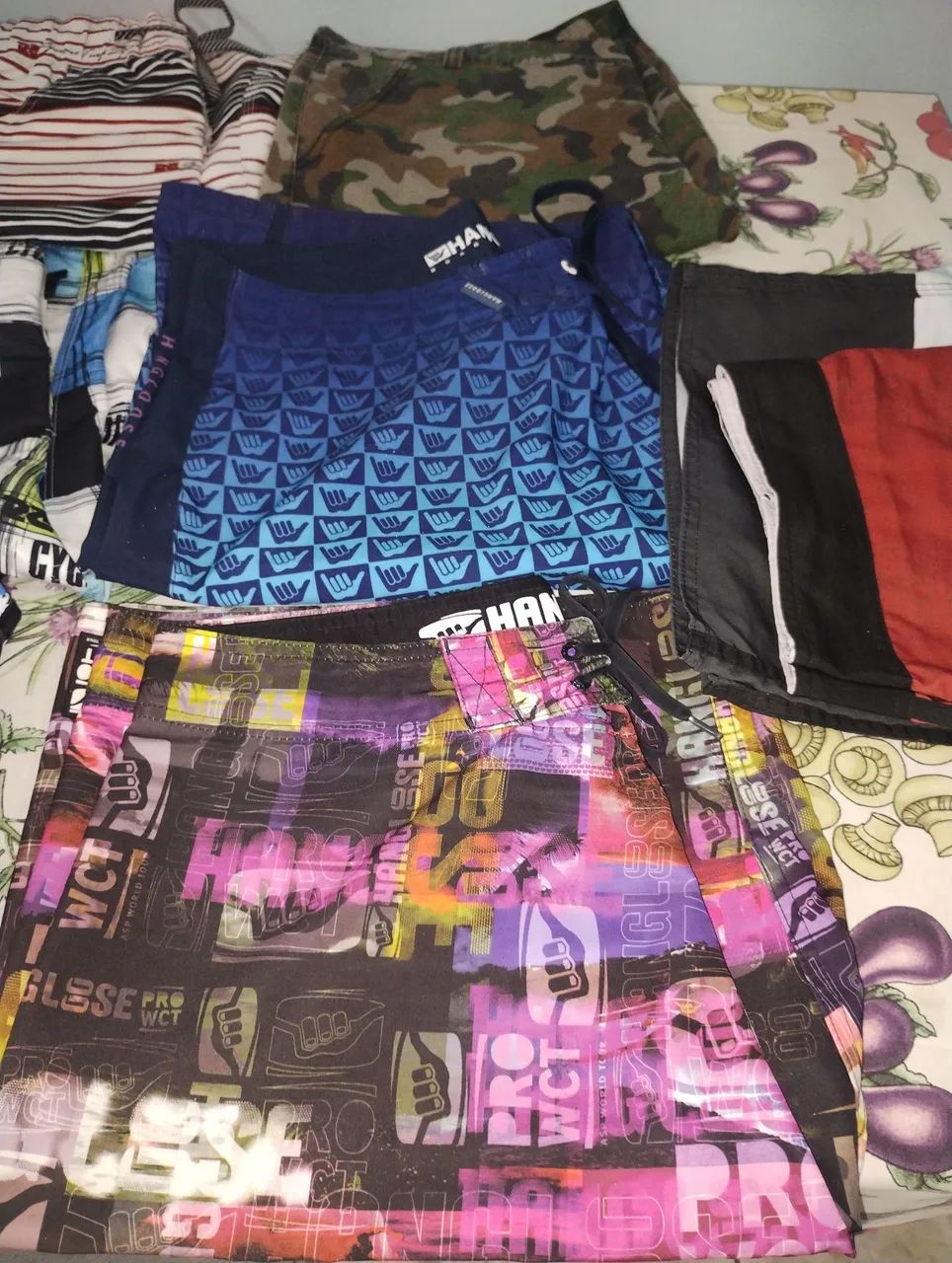 Bermudas - Foto 4