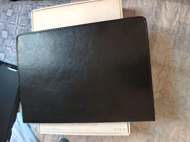 iPAD AIR, na caixa e com acessórios - Foto 3