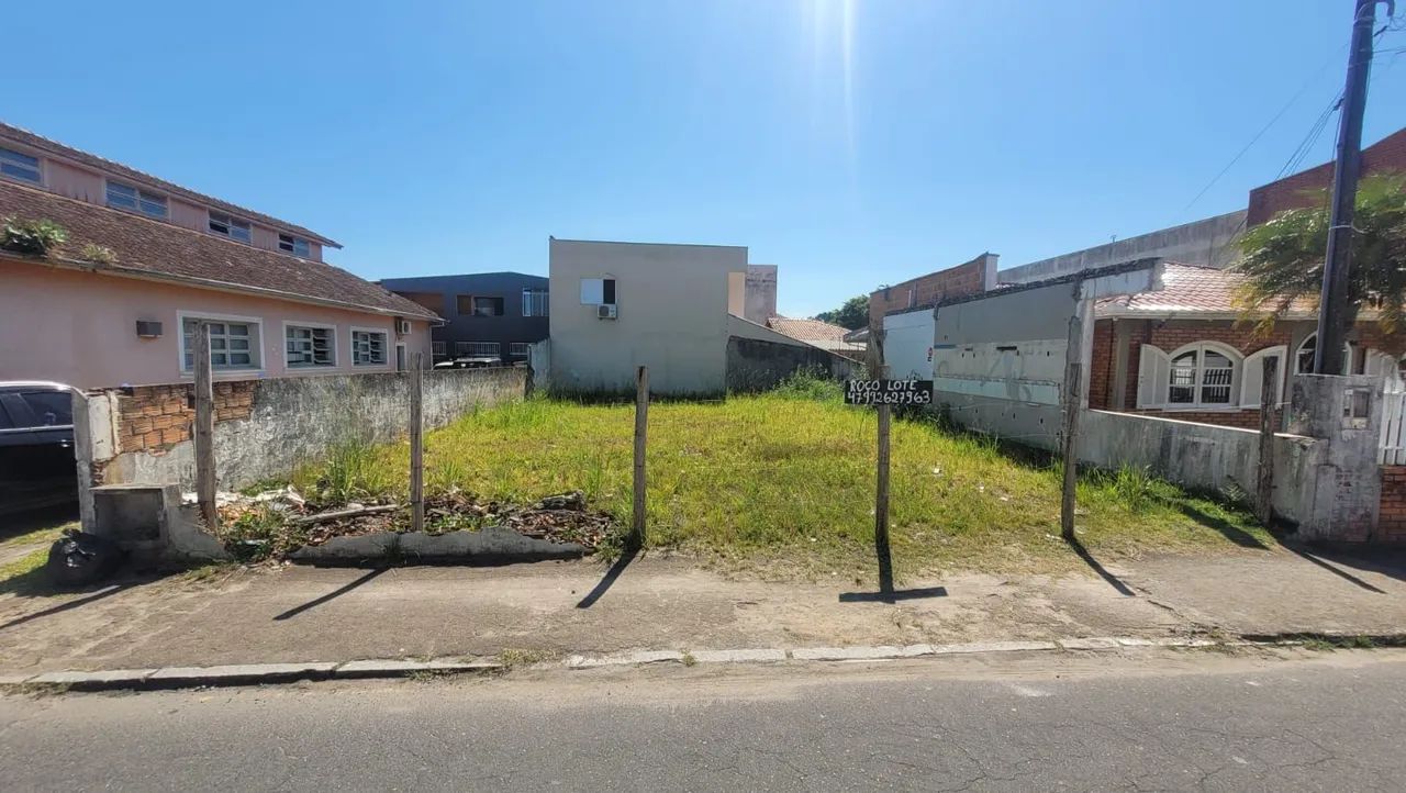 Terreno no Centro de Penha-Sc  - Foto 4