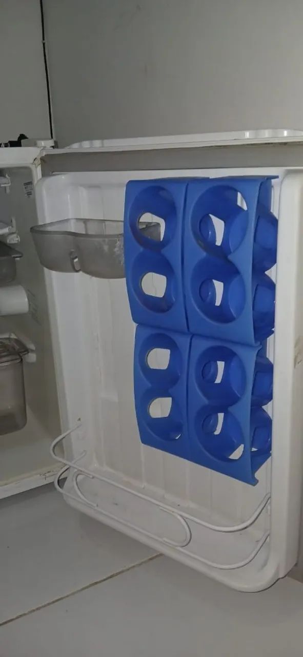 Frigobar consul - Foto 2