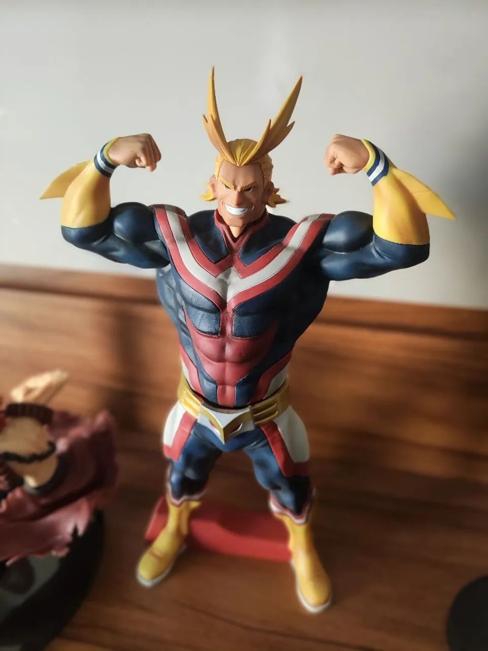 Action figure Boku no hero  - Foto 4