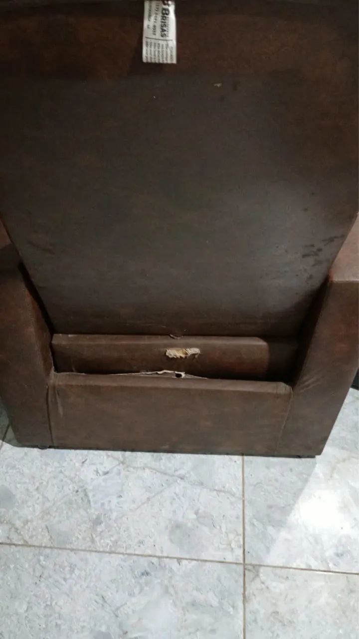 Poltrona em otimo estado - Foto 3