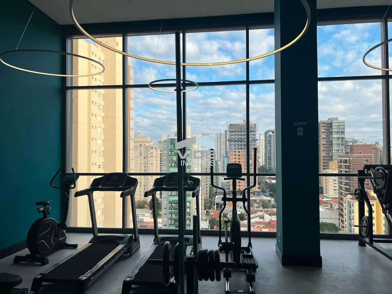 ATELIÊ CAMPINAS ALUGO APARTAMENTO| UM QUARTO| NOVO - Foto 11