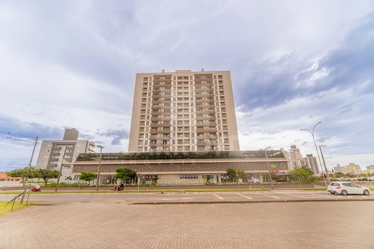 Apartamento à venda no Villa Park - TORRE ORQUÍDEA - Foto 3