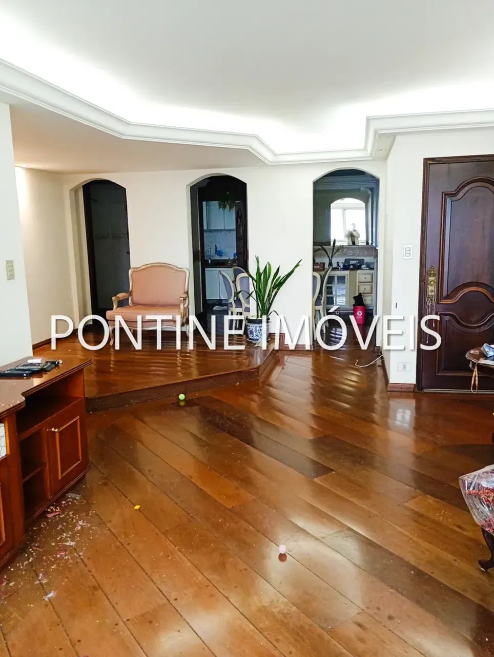 Apartamento para Alugar na Aclimação com 3 Dormitórios e 3 Vagas - Foto 2