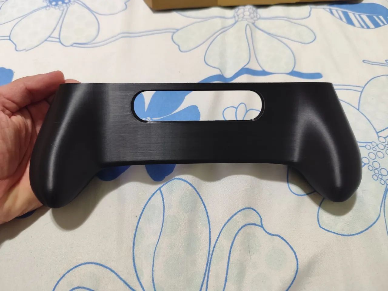Grip 3D para Retroid Pocket 5 - Foto 2