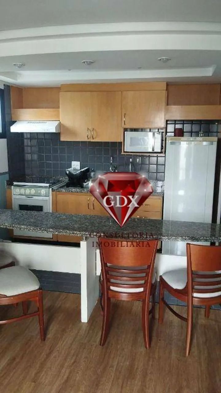 MOEMA DUPLEX LIFE | SOFISTICAÇÃO, CONFORTO E LOCALIZAÇÃO PRIVILEGIADA EM MOEMA - Foto 3