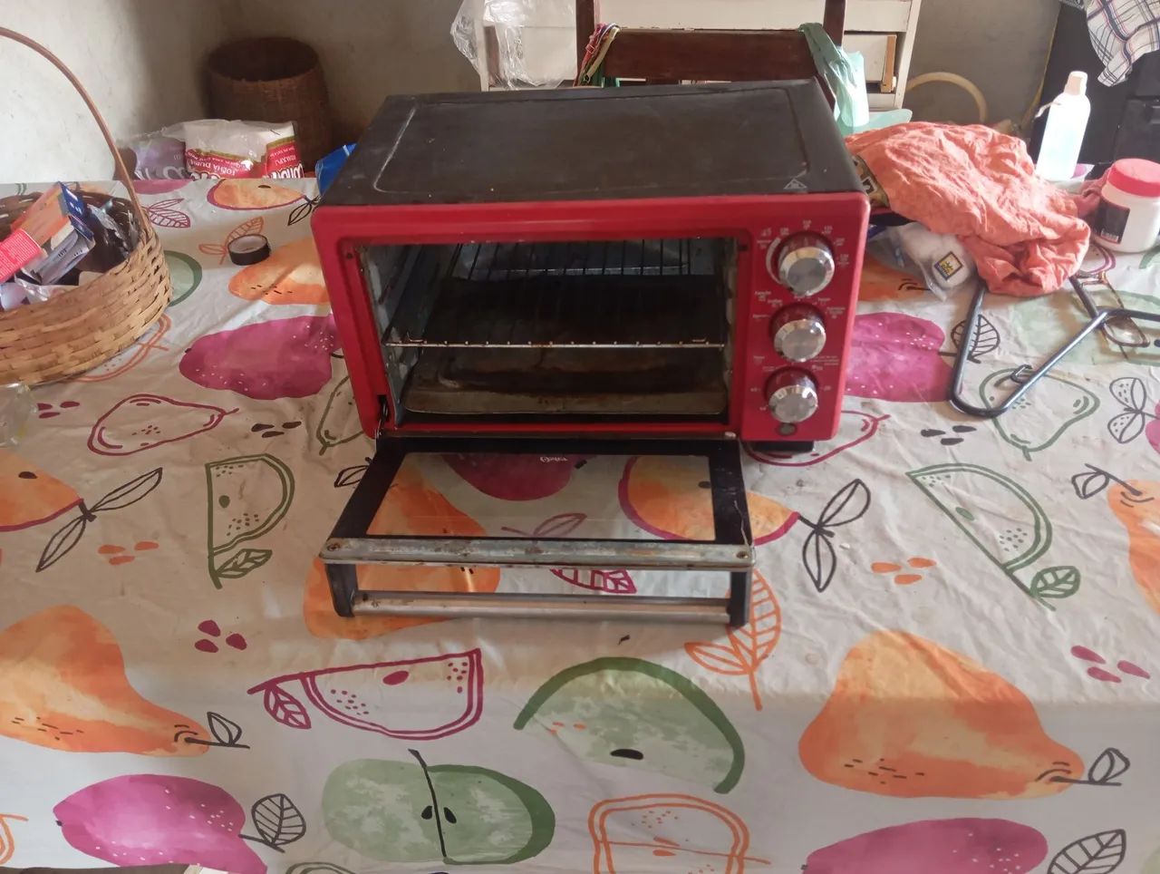 Forno - Foto 2
