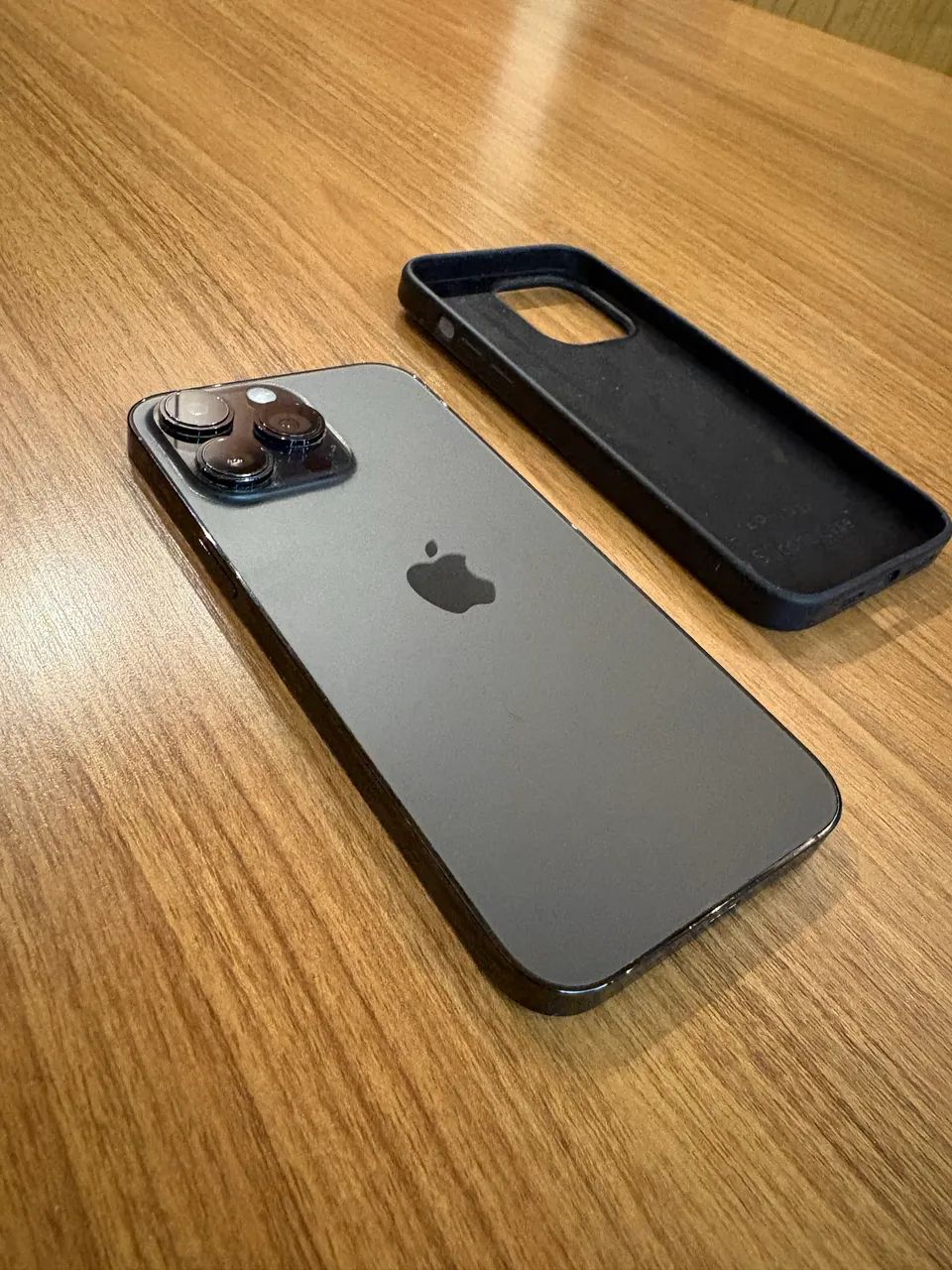 iphone 14 pro max 128 gb - Foto 2