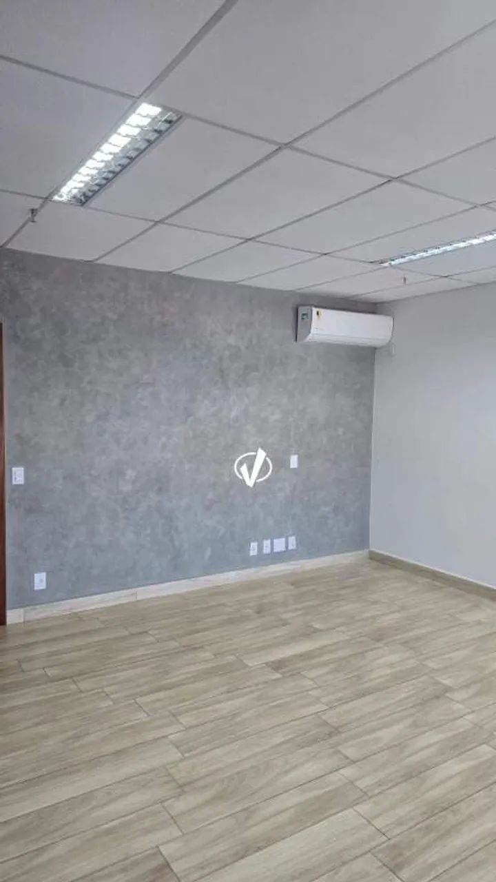SALA COMERCIAL PARA LOCAÇÃO - CENTRO - PINDAMONHANGABA/SP - Foto 2