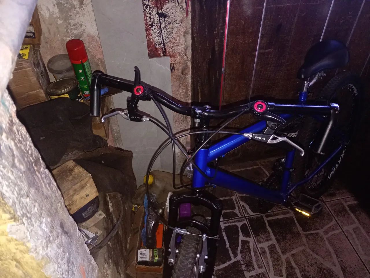 Bike aro 26 - Foto 2