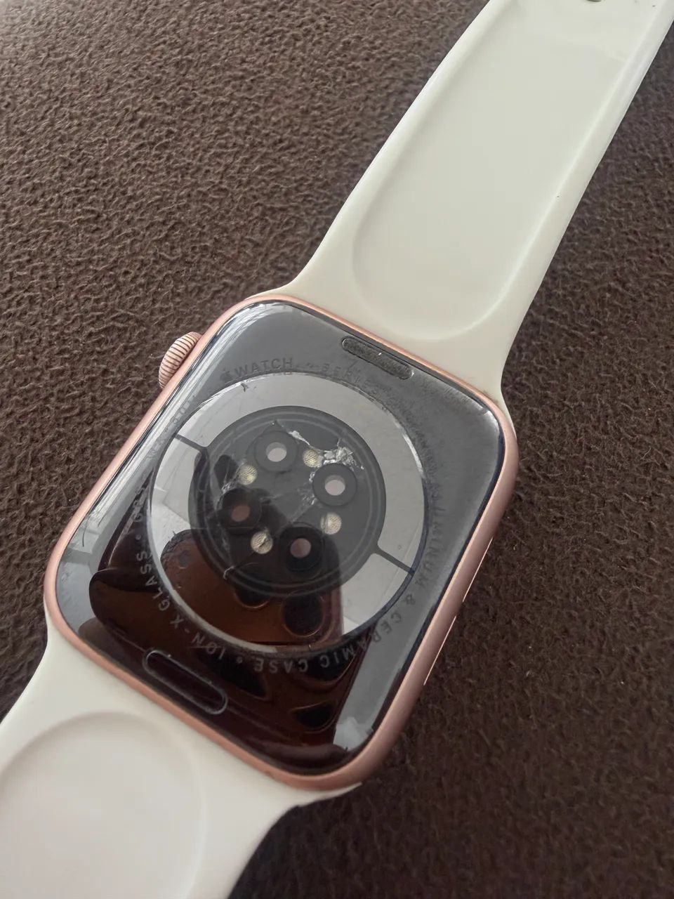 Apple Watch  - Foto 3