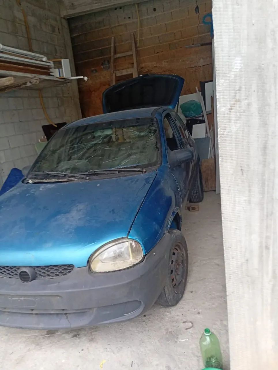 Chevrolet Corsa 1995