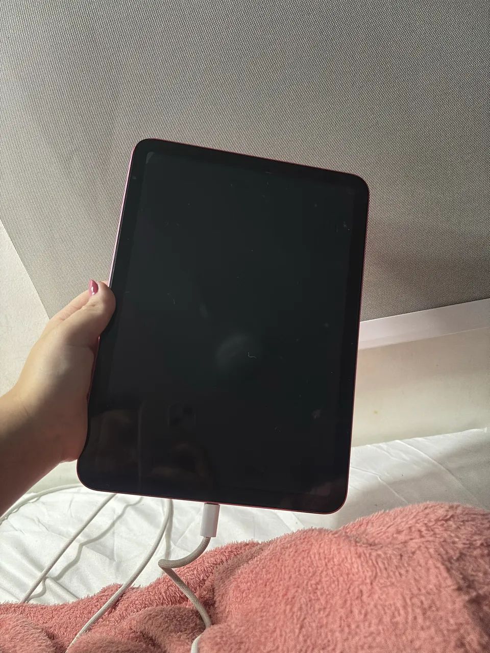 ipad 10th rosa  - Foto 3