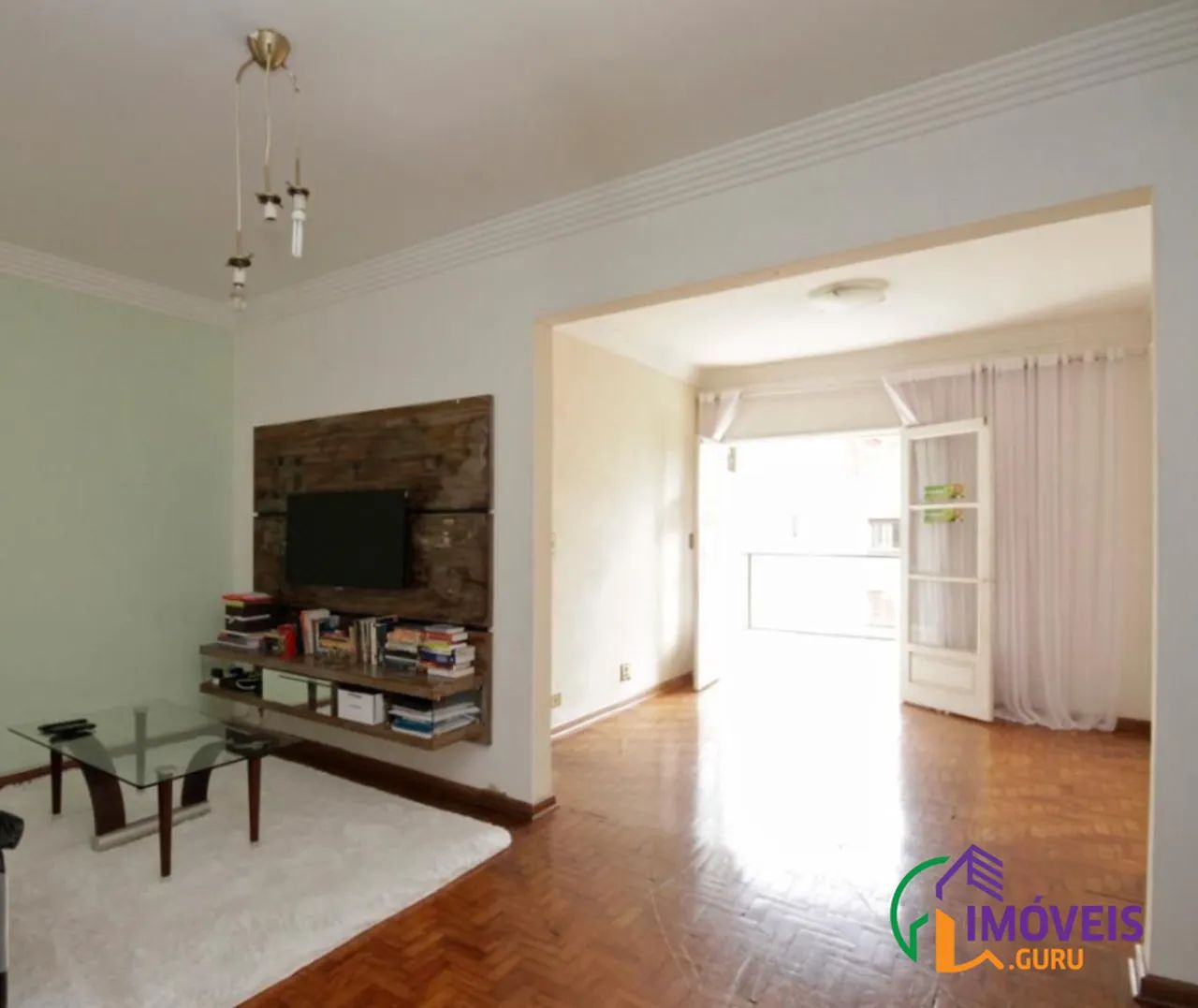 APARTAMENTO - BELA VISTA - SP - Foto 3