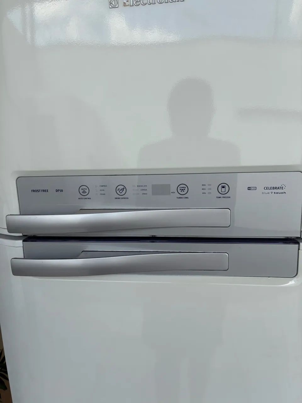 Geladeira Electrolux DF50 - Foto 3