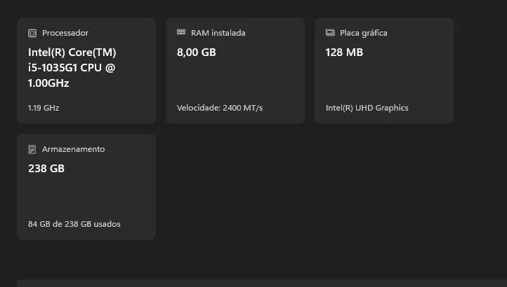 kit xeon Placa, memoria, processador e coller. e notbook lenovo - Foto 3