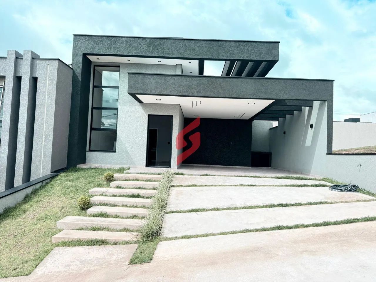 Casa 3 dormitórios à venda no Wanel Ville - Foto 3